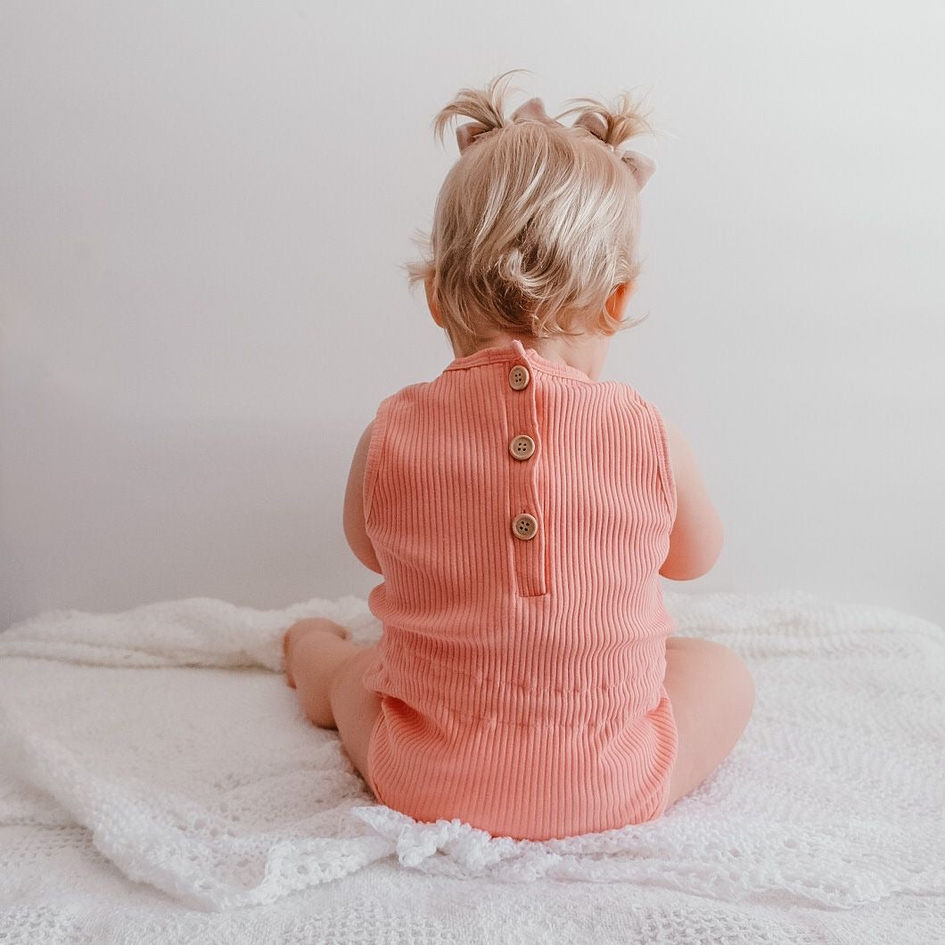 Bondi Romper