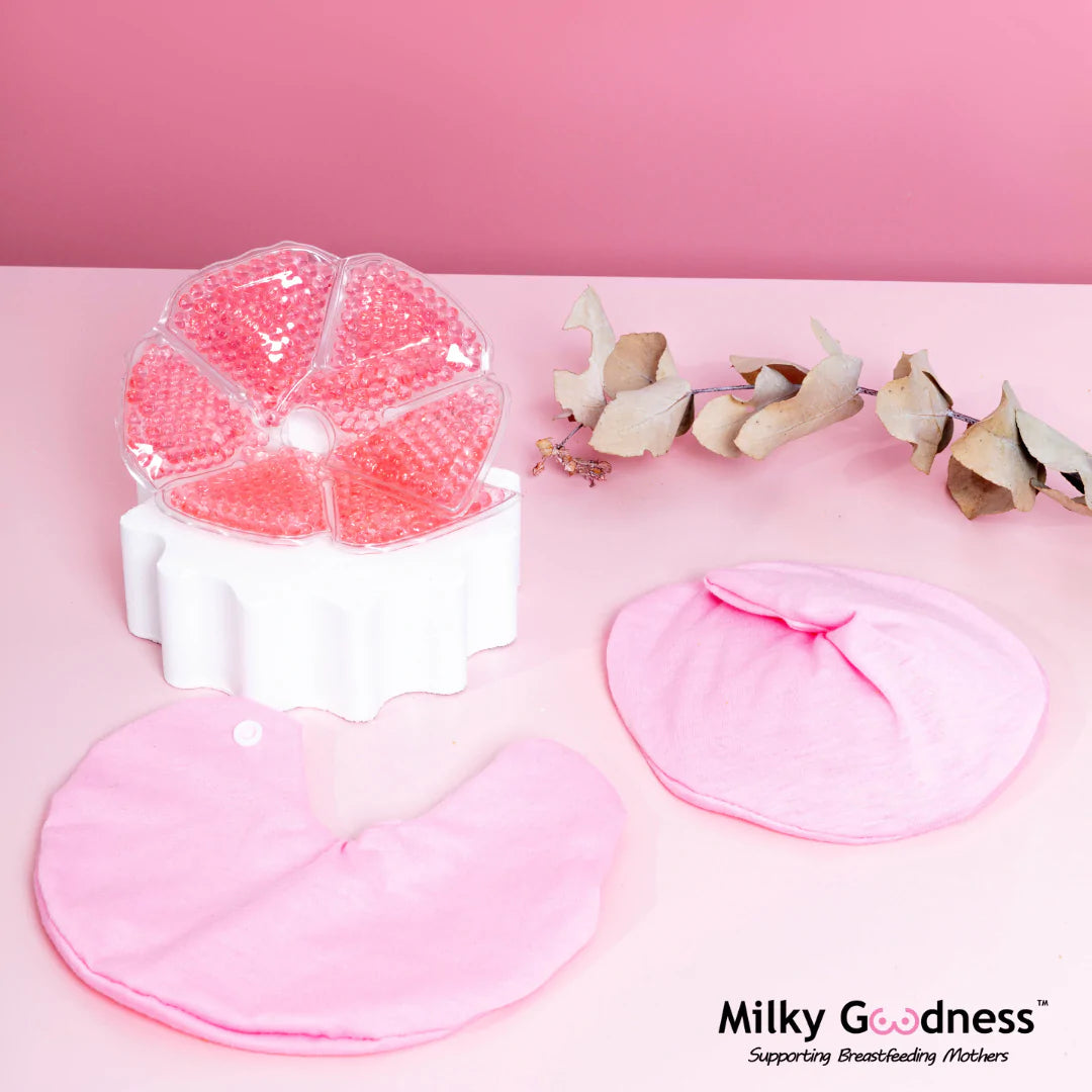 Hot &amp; Cold Reusable Gel Pack