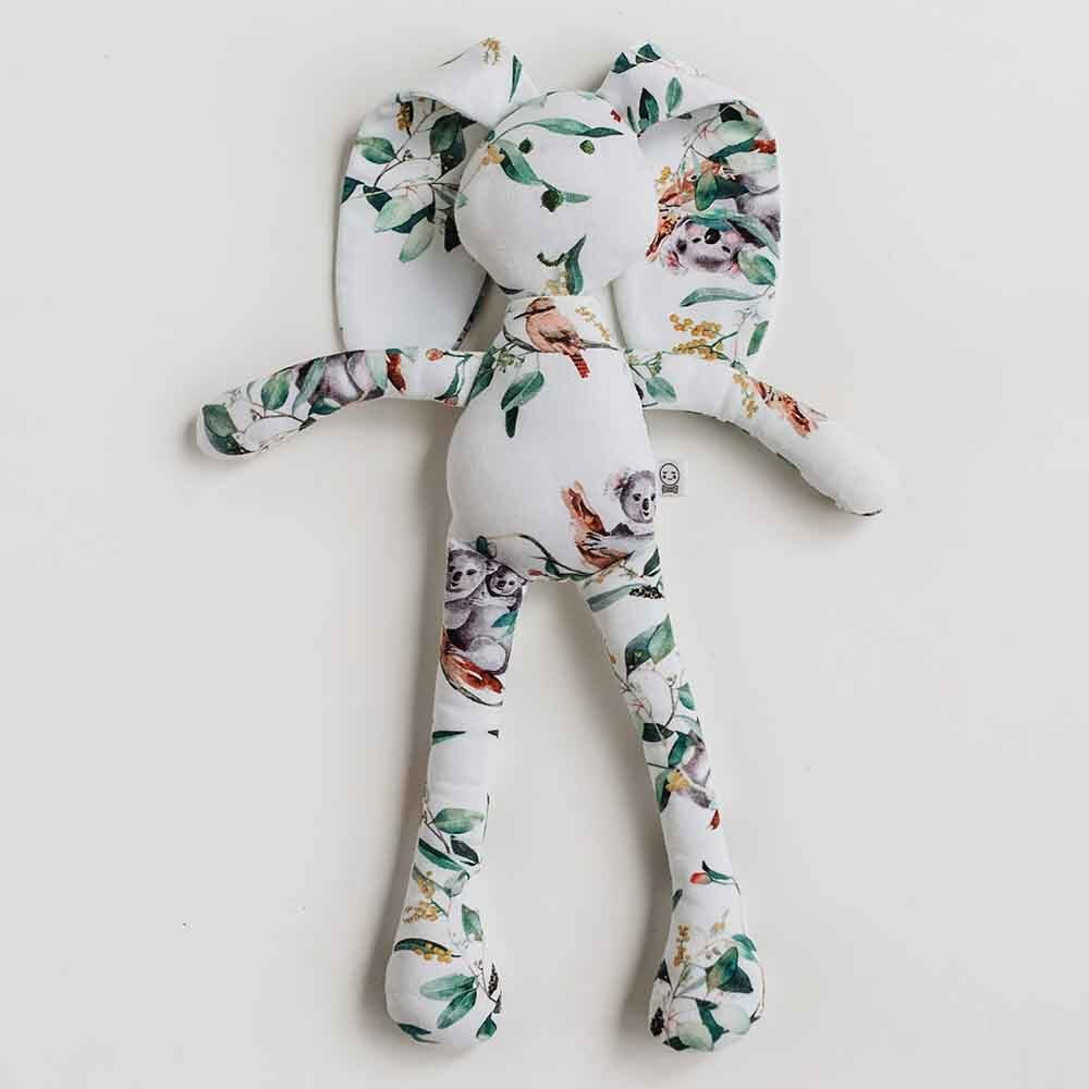 Organic Snuggle Bunny - Eucalypt