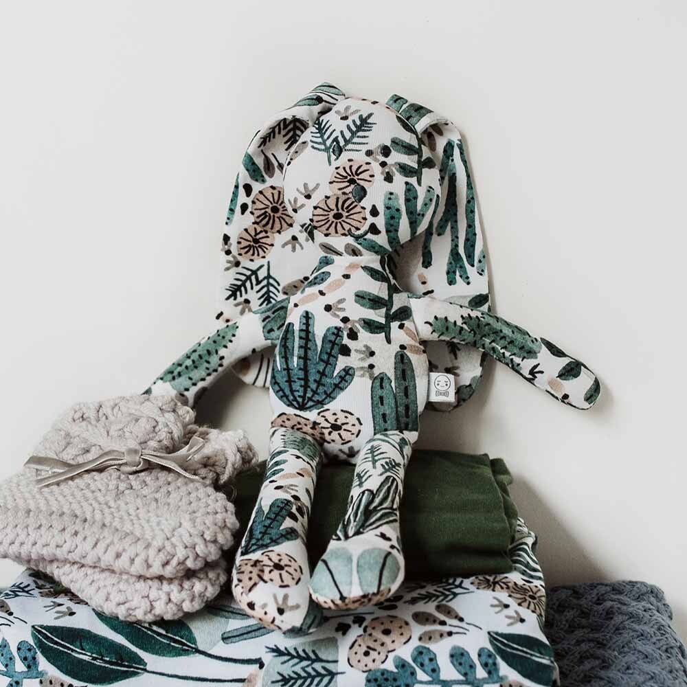 Organic Snuggle Bunny - Arizona