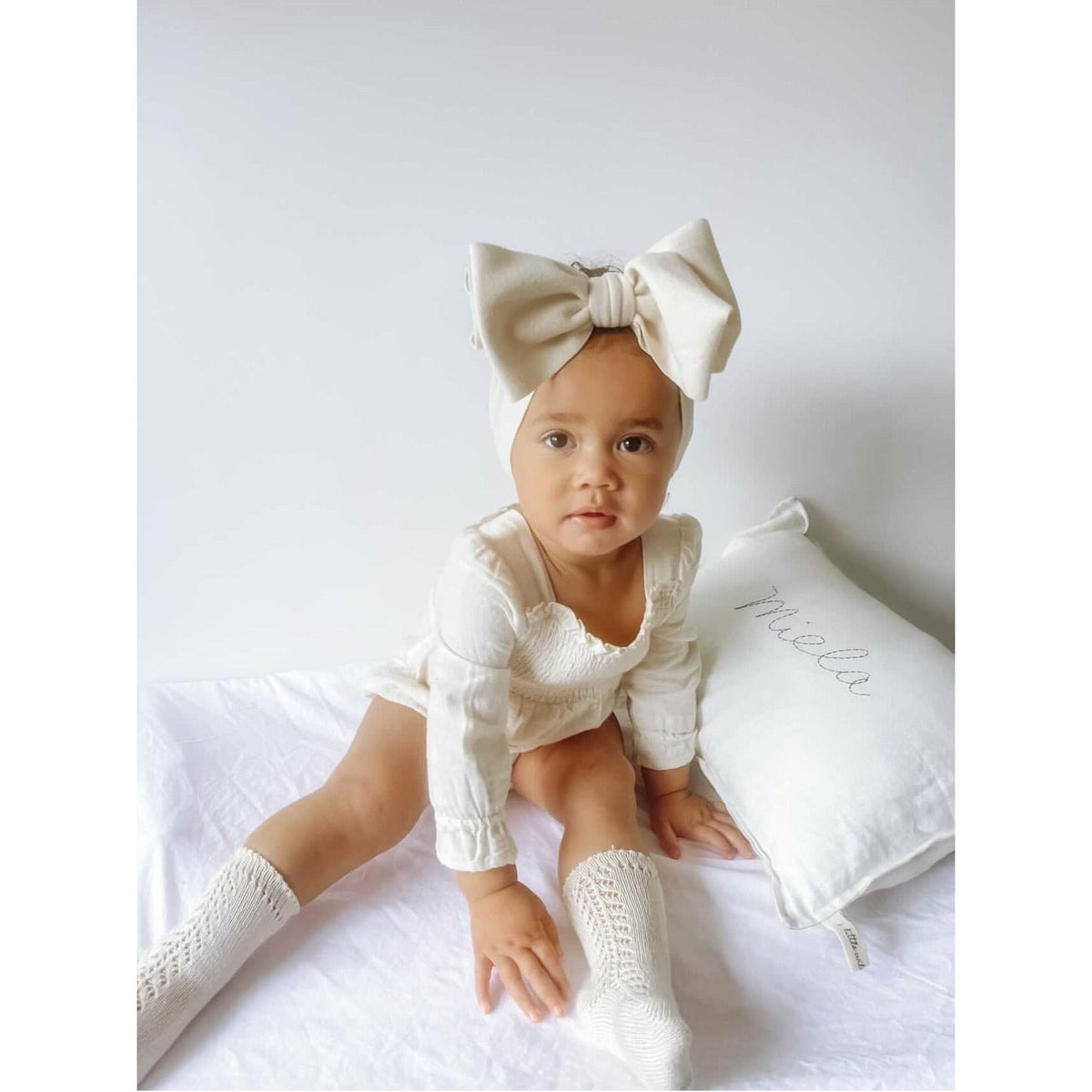 Ćondor Side Openwork Lace Knee High