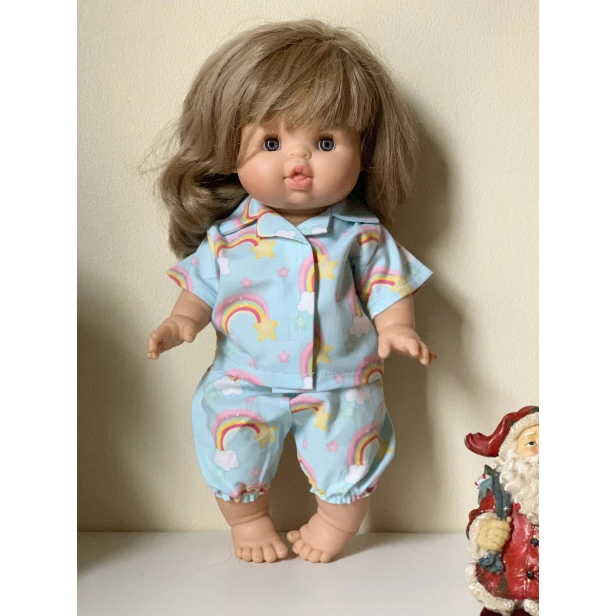 Pyjamas Rainbow