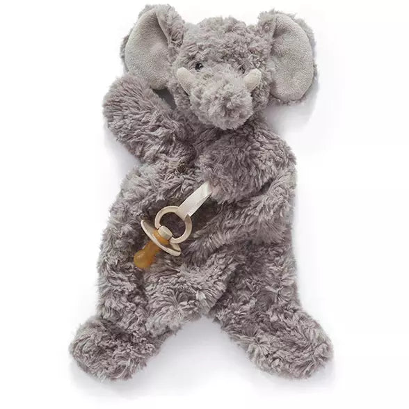 Jimmy the Elephant Hoochy Coochie