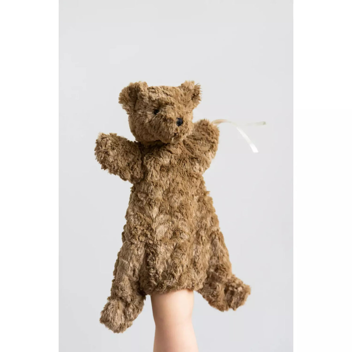 Benny the Bear Hoochy Coochie