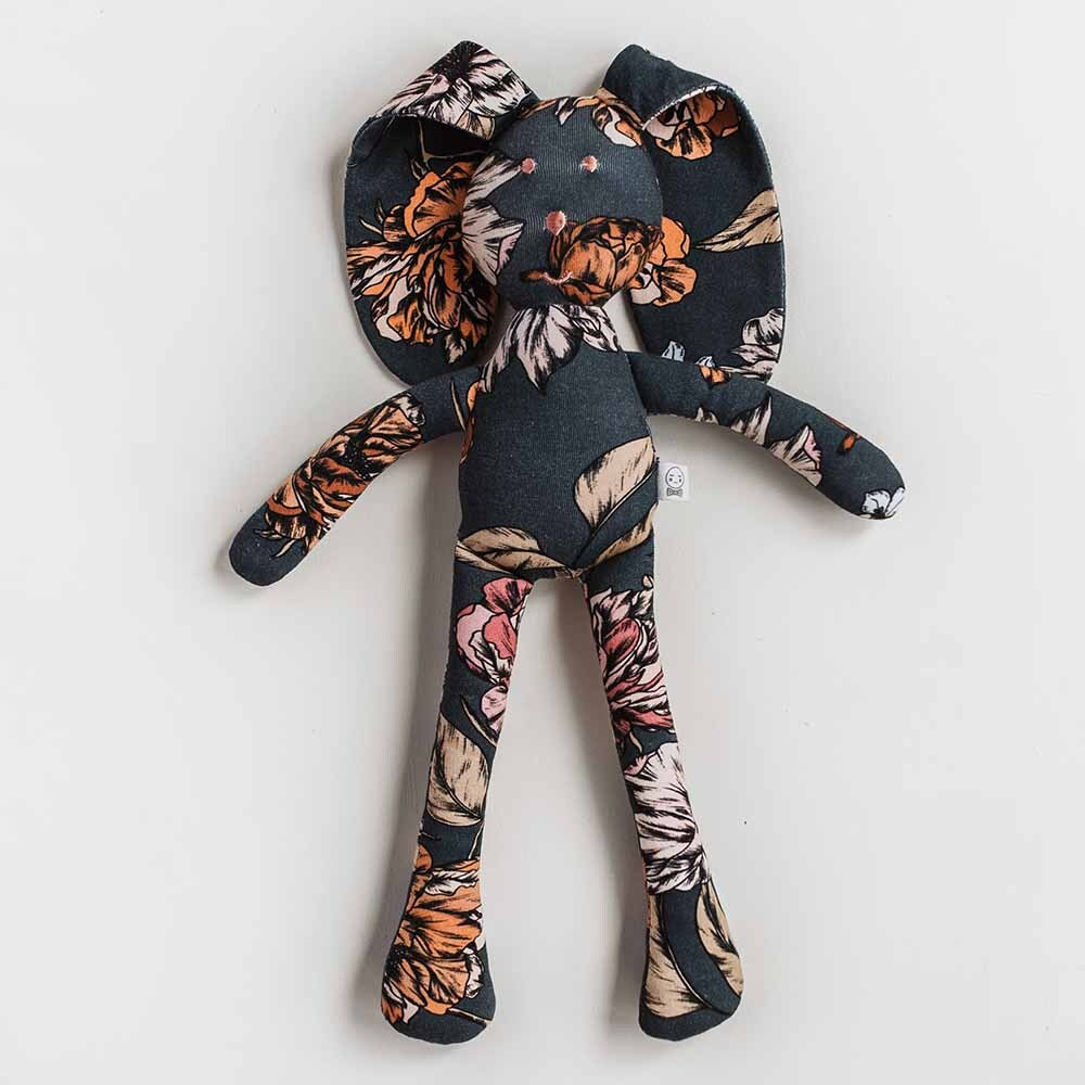 Organic Snuggle Bunny - Belle