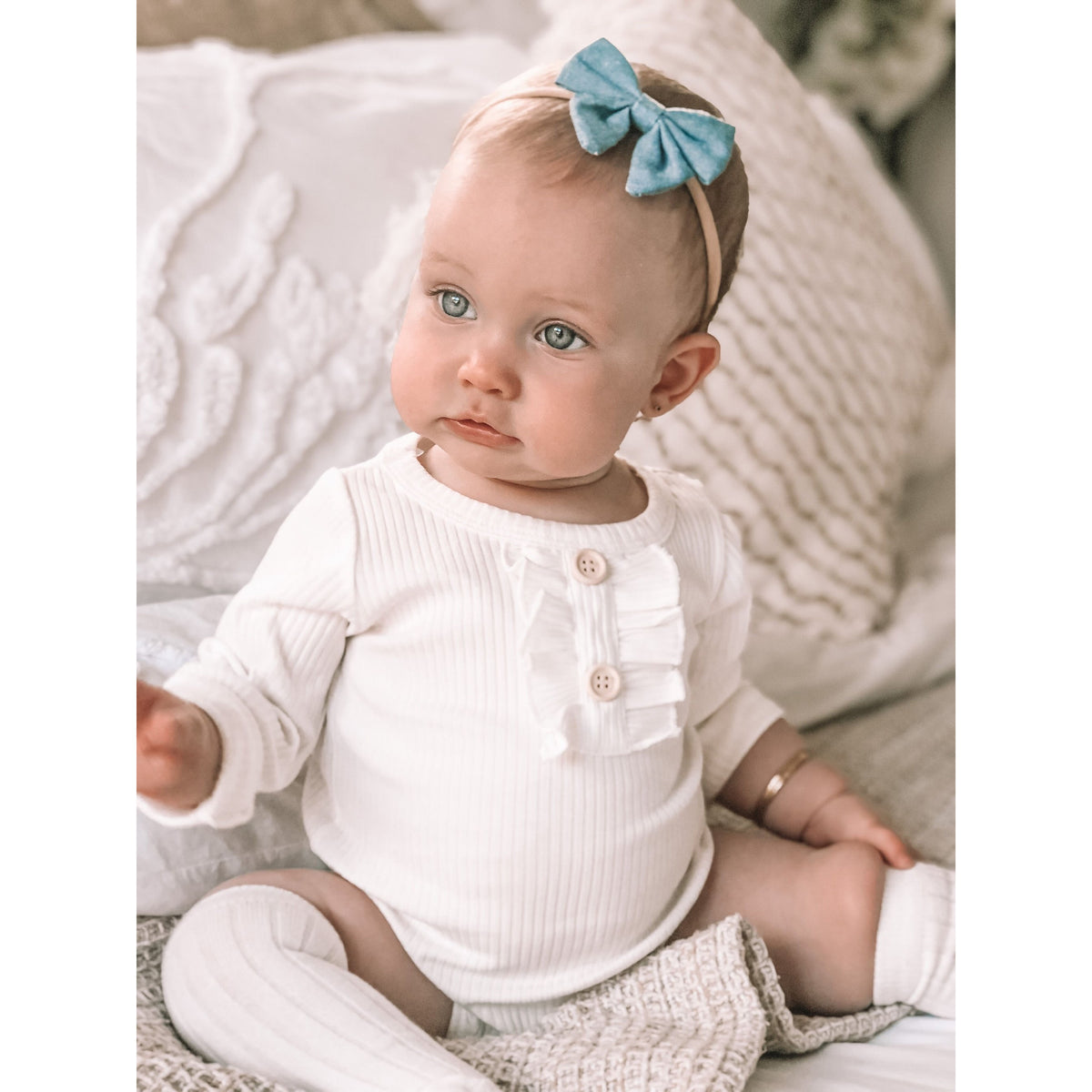 Sadie Bow