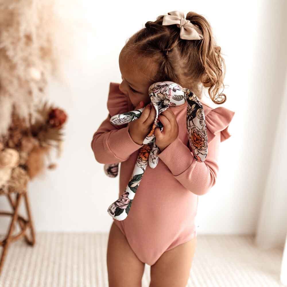 Organic Snuggle Bunny - Australiana