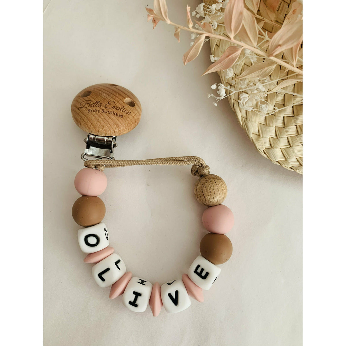 Personalised Dummy Chain