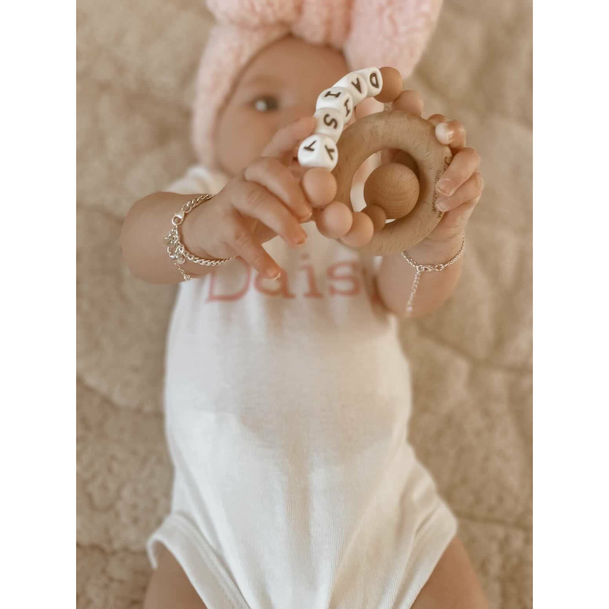 Personalised Teethers