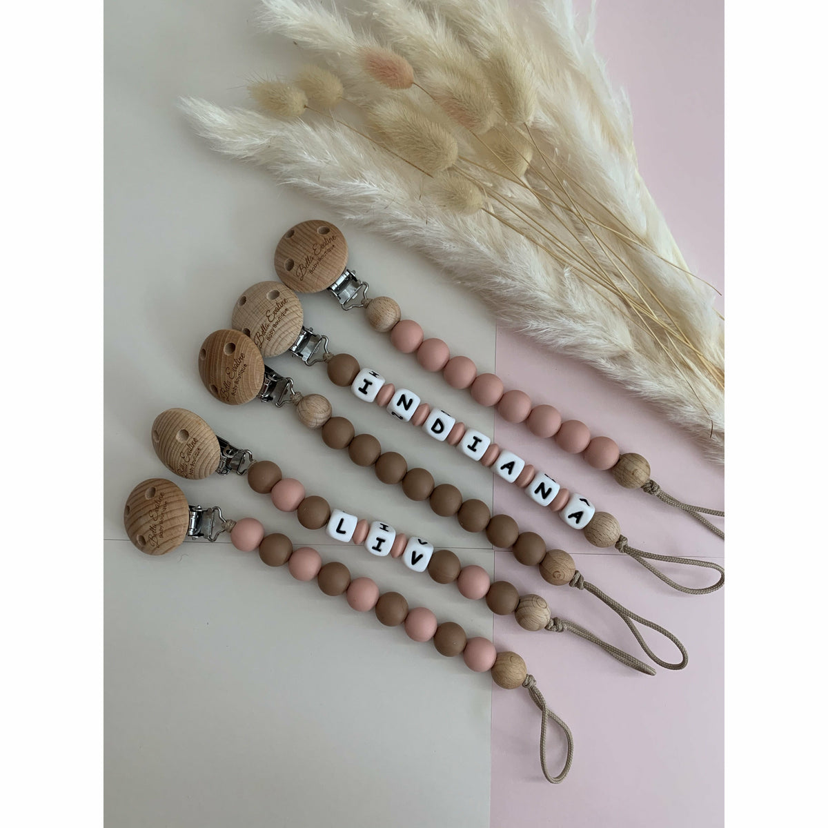 Personalised Dummy Chain