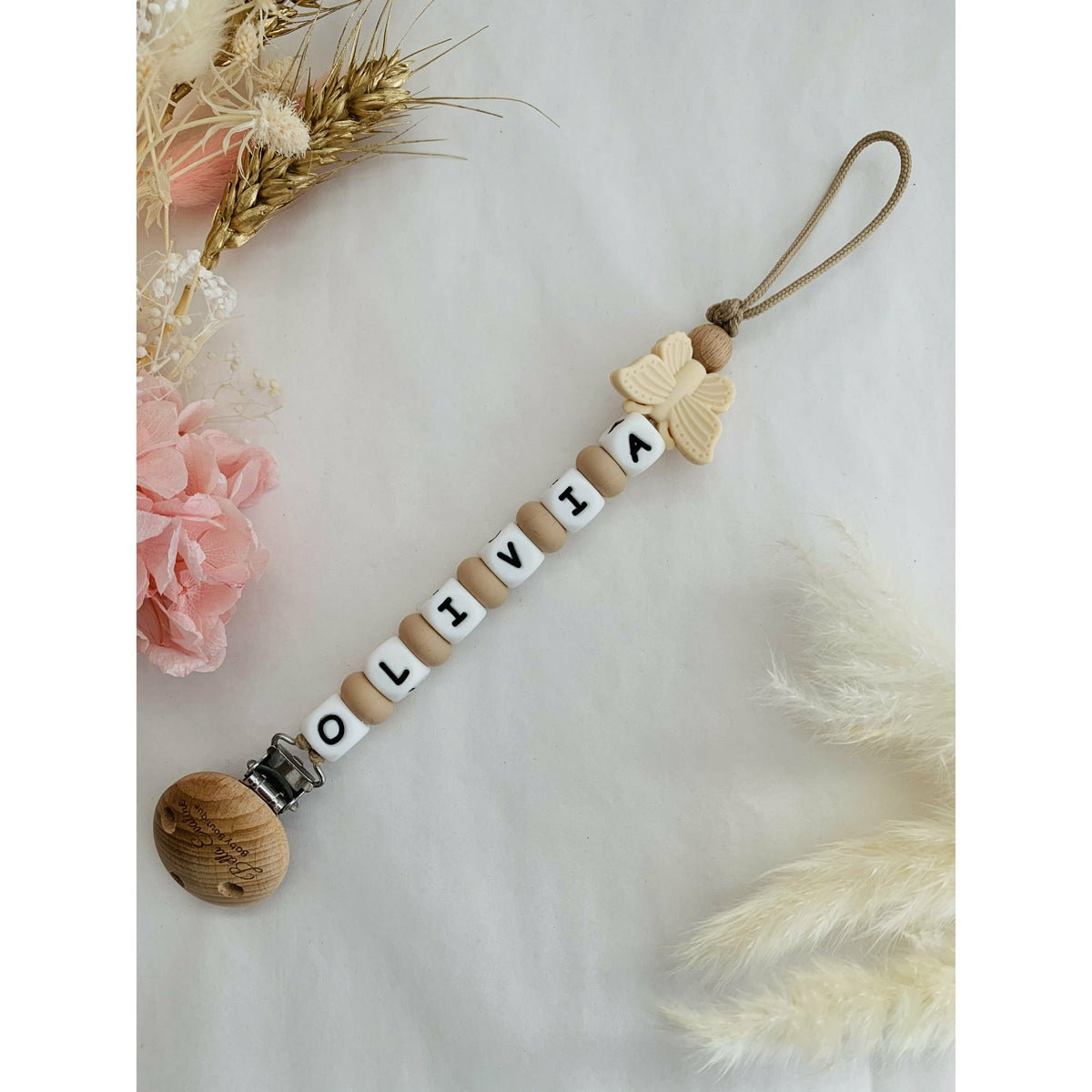 Personalised Dummy Chain