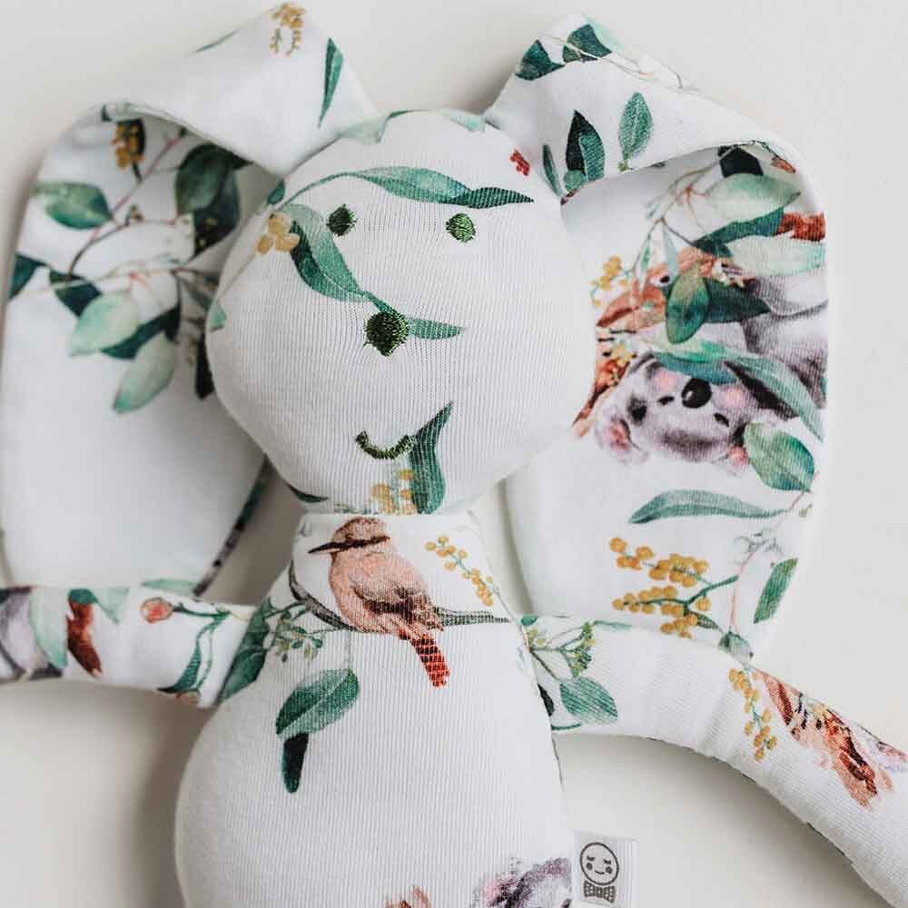 Organic Snuggle Bunny - Eucalypt