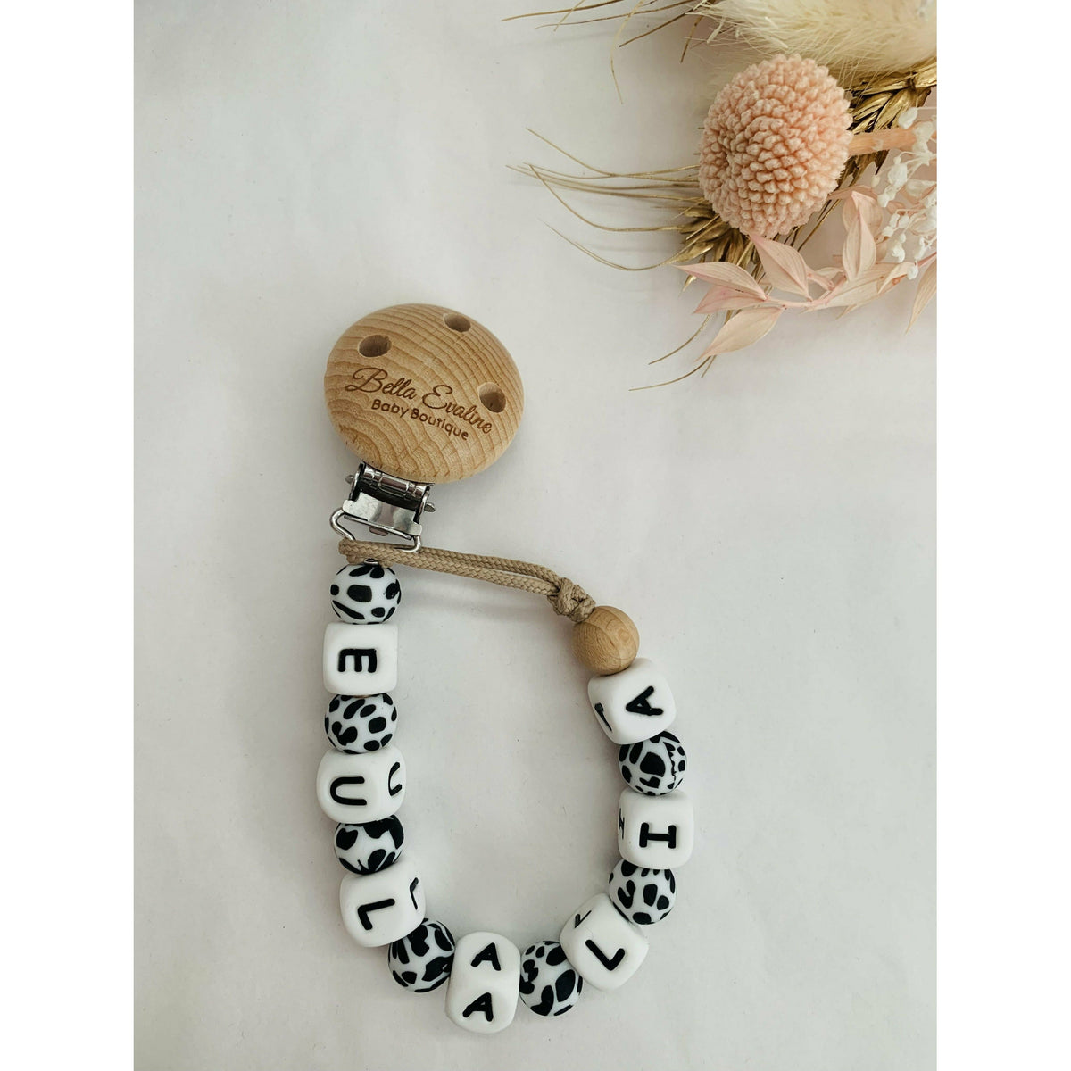 Personalised Dummy Chain