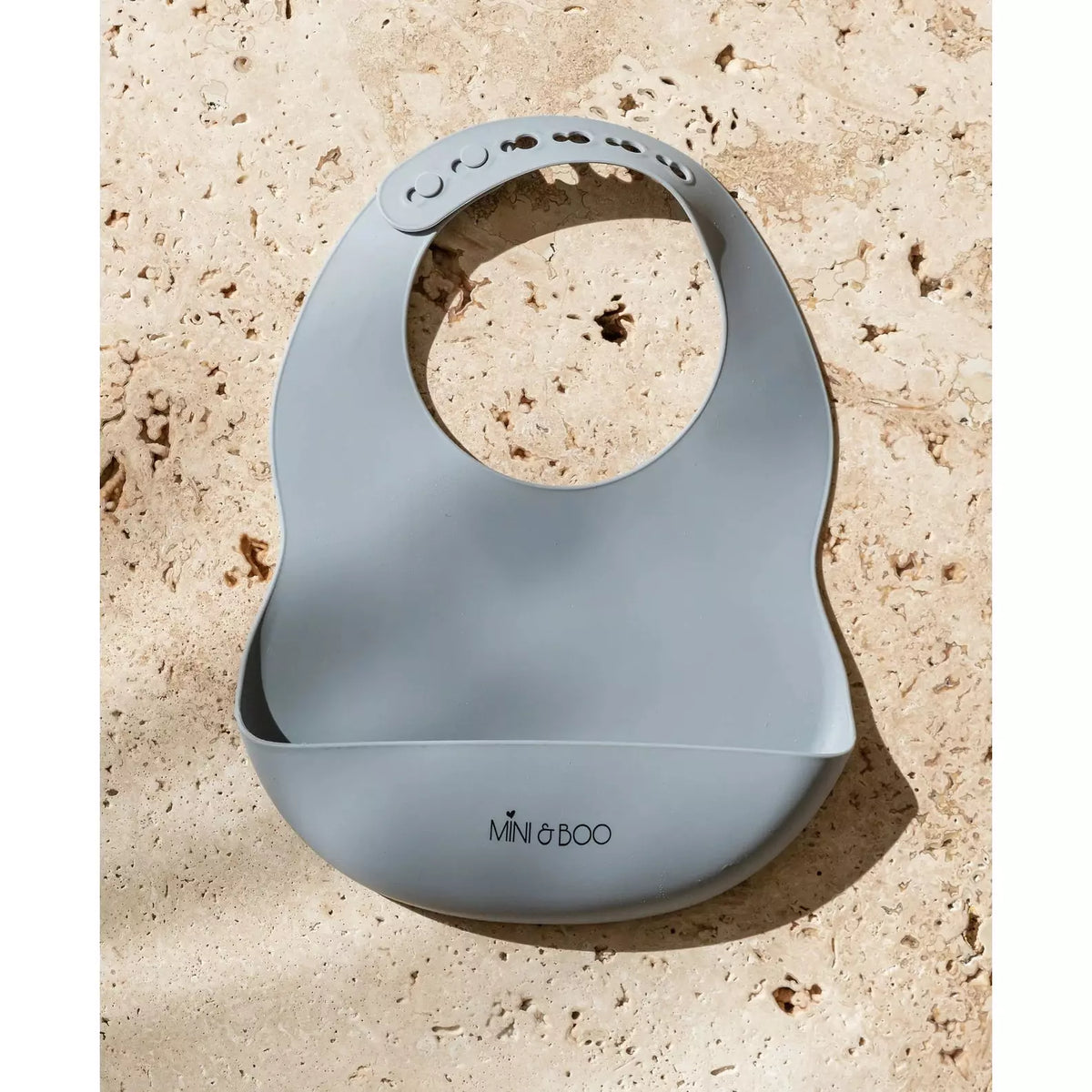 Silicone Bibs