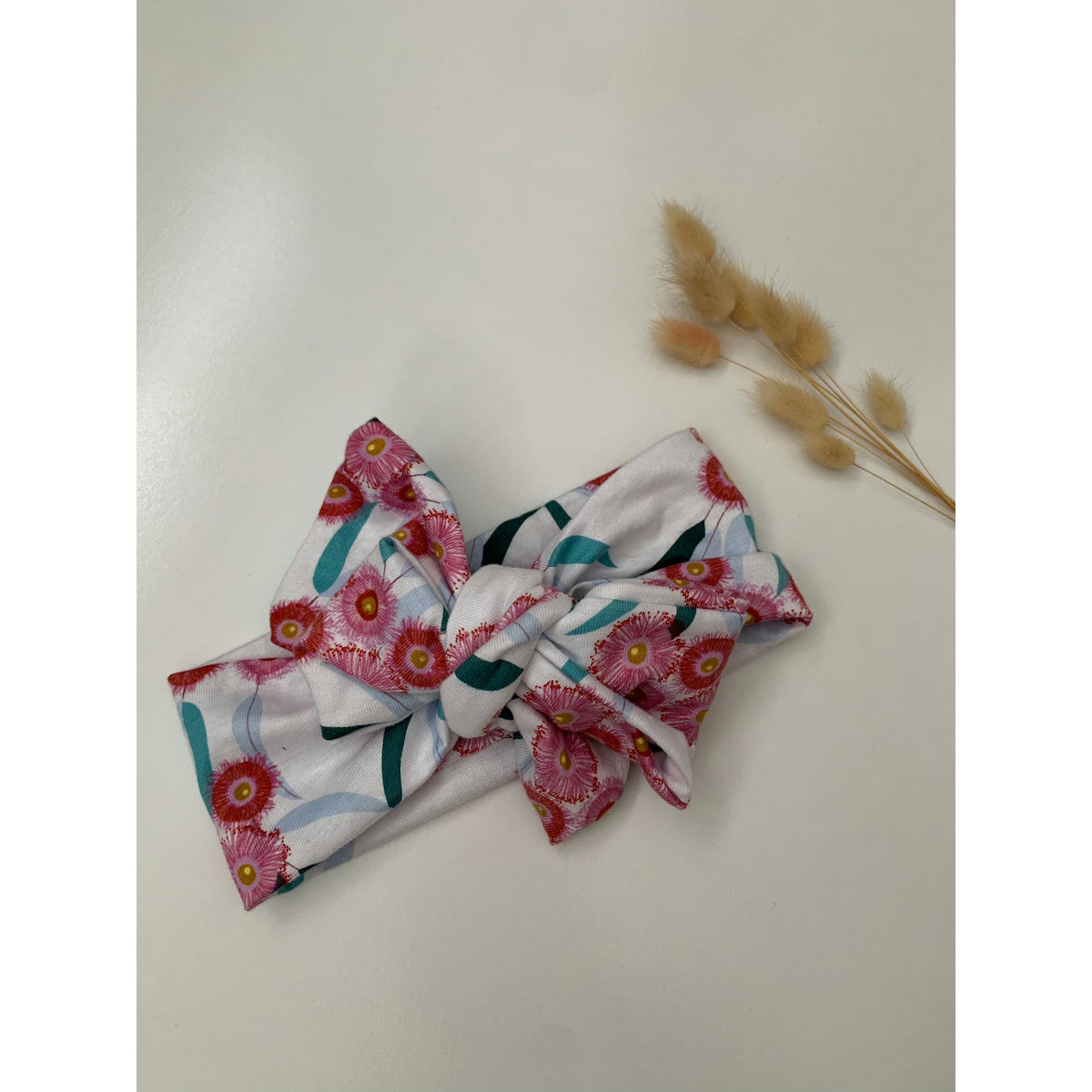 Holly Headwrap