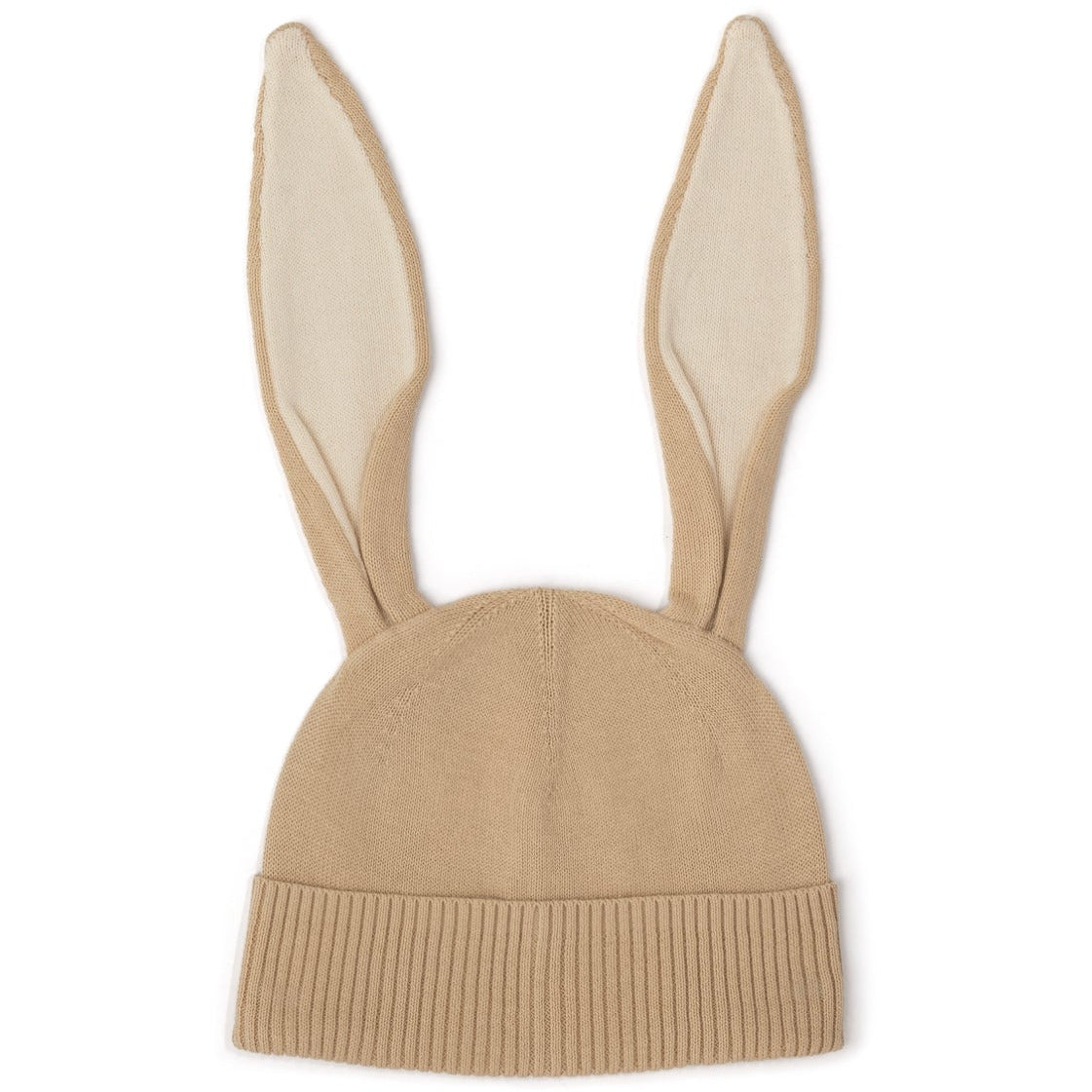 Bunny Beanie - Oyster