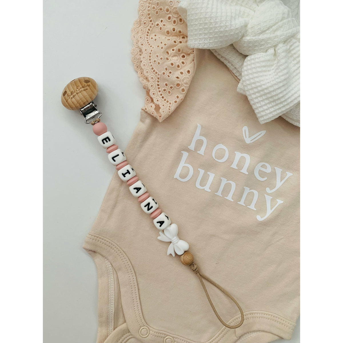 Personalised Dummy Chain