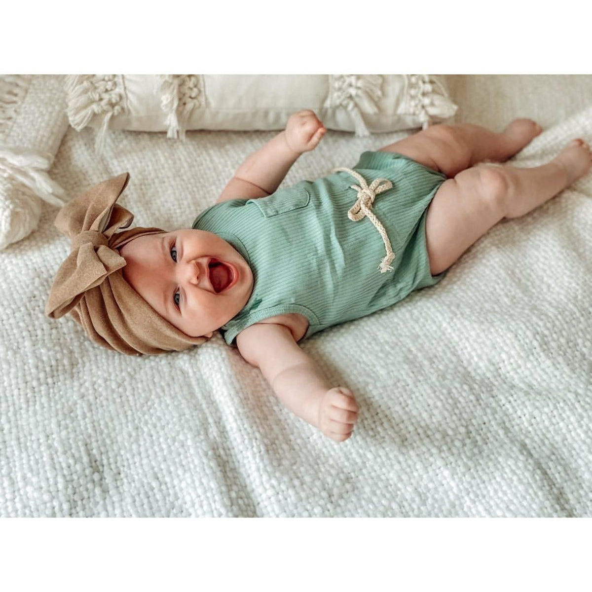 Bondi Romper