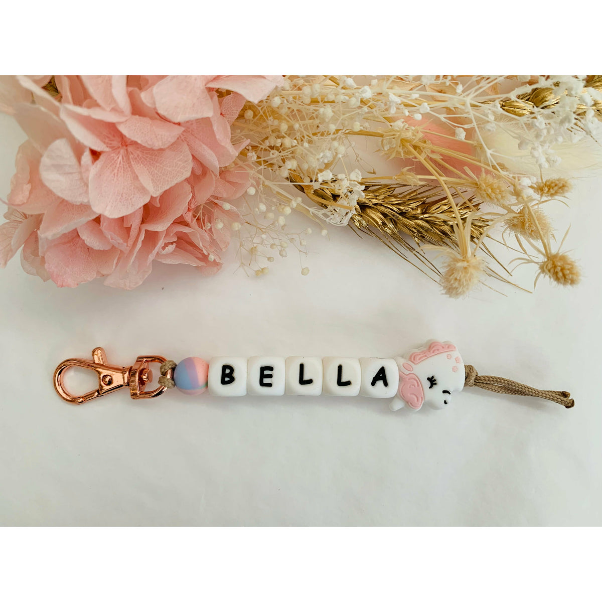 Personalised Key Rings