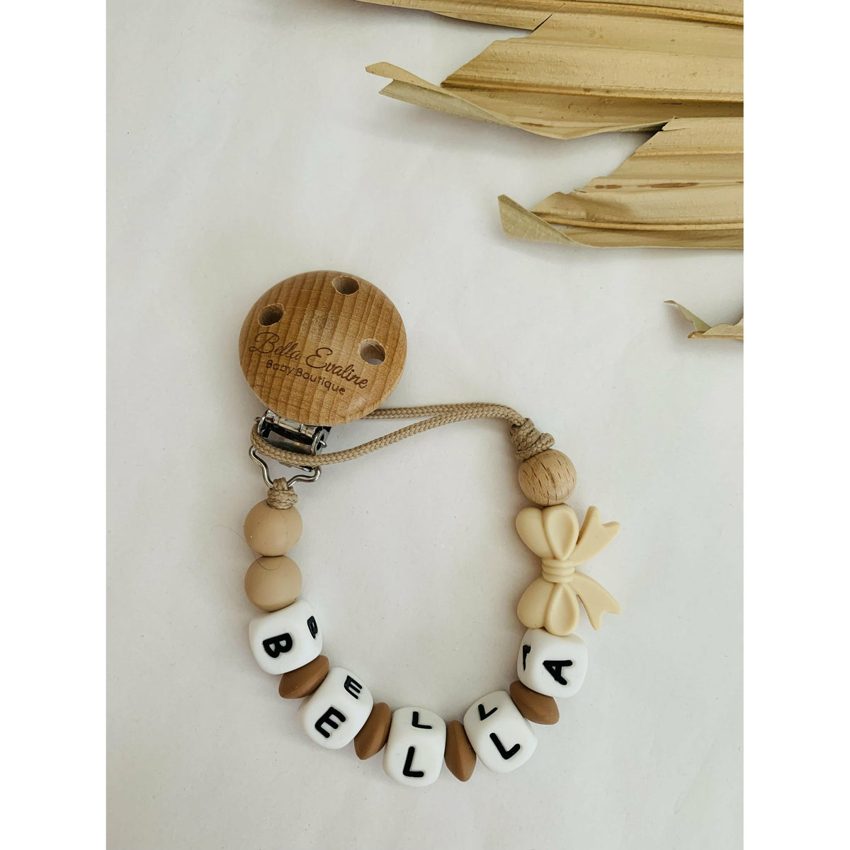 Personalised Dummy Chain