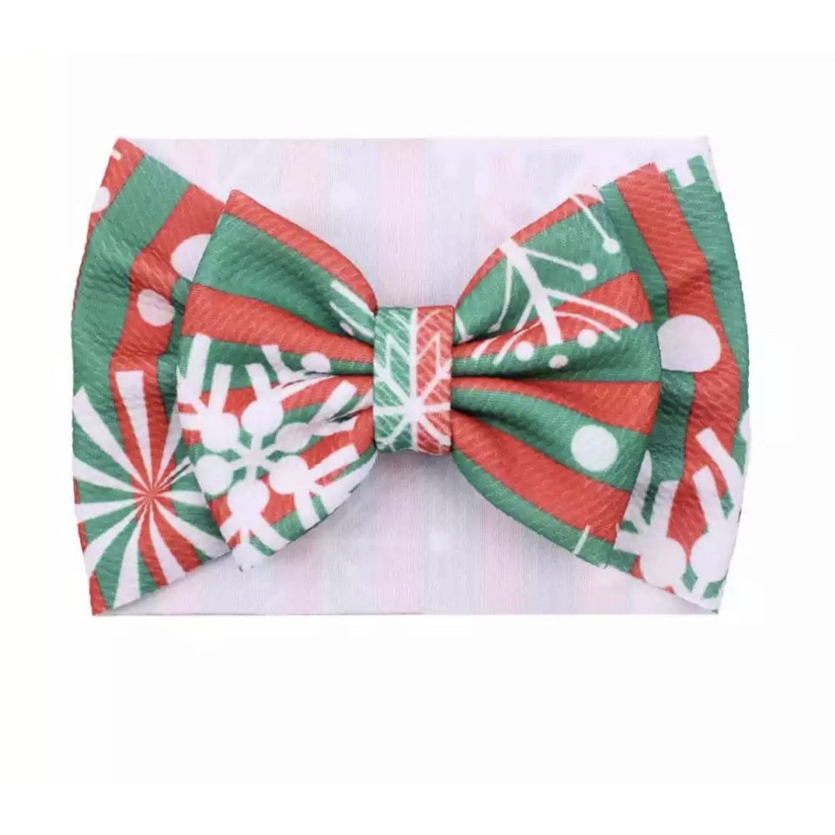 Christmas Bows