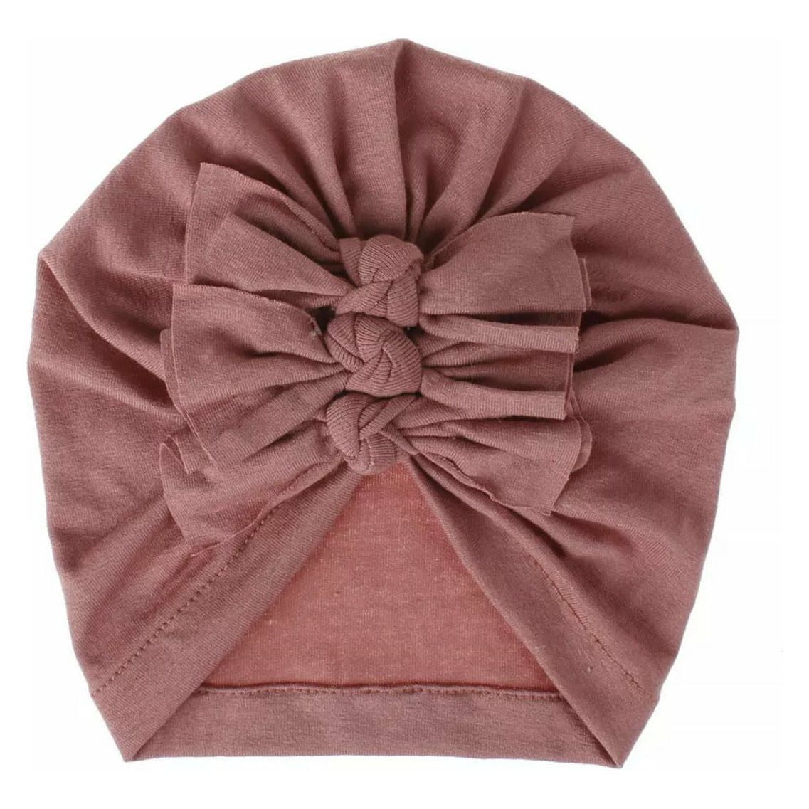 Bow Turbans