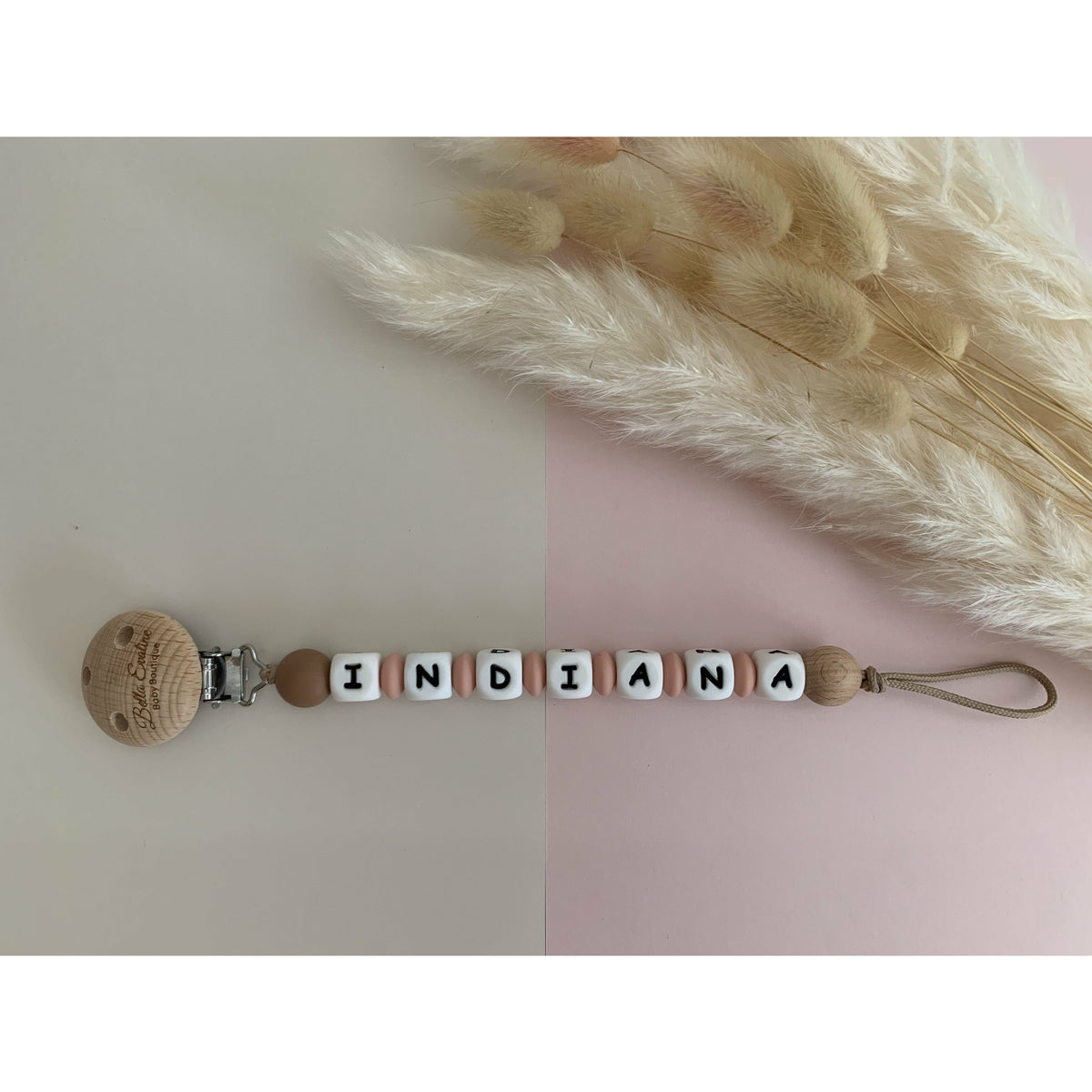 Personalised Dummy Chain