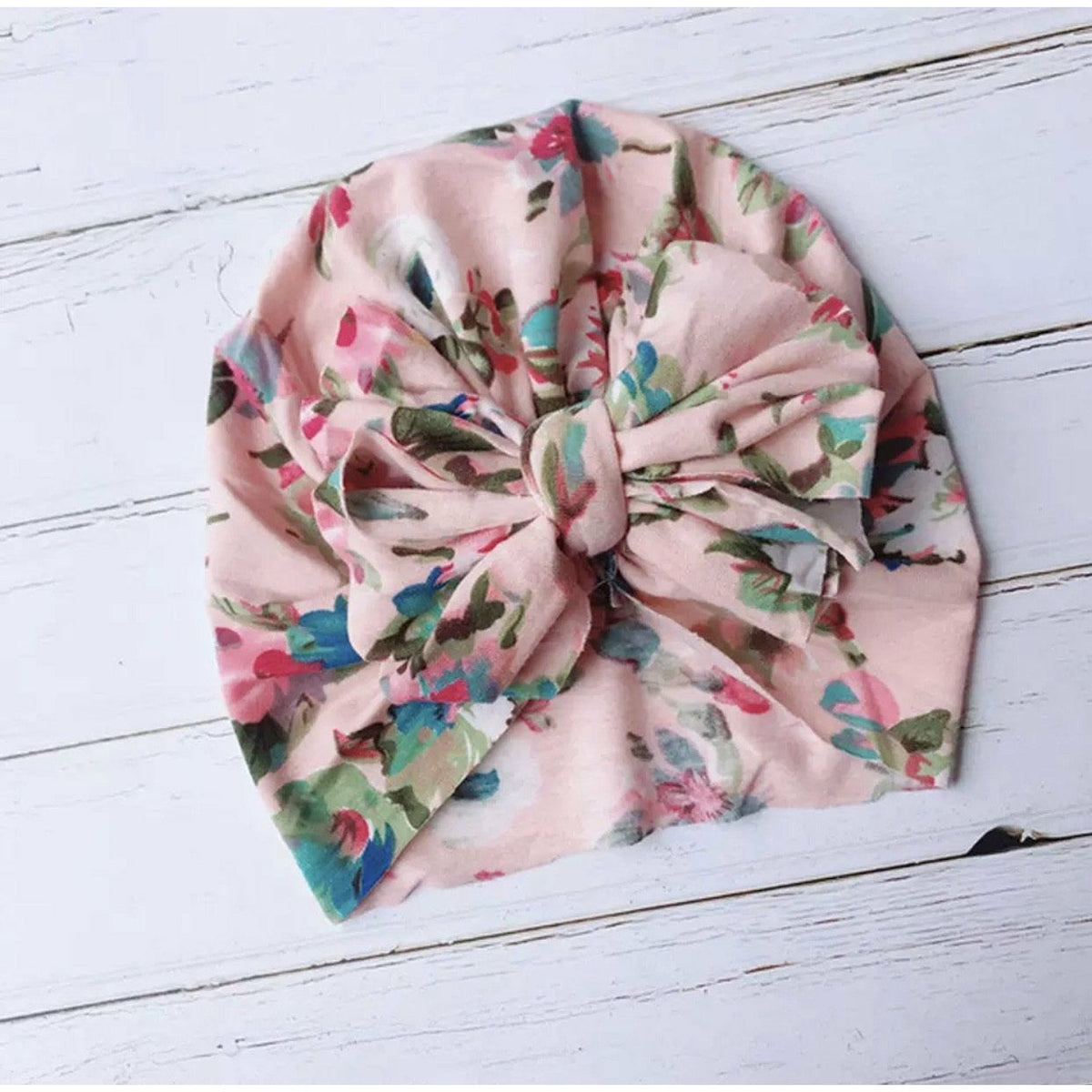 Bow Turbans