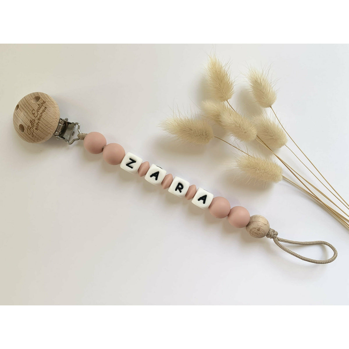 Personalised Dummy Chain