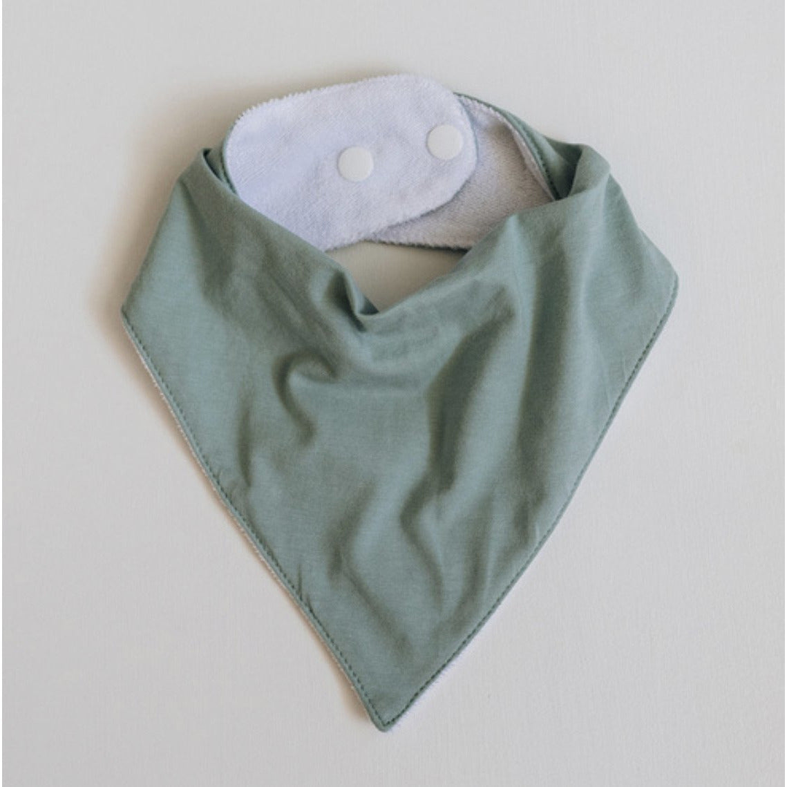 Sage - Dribble Bib