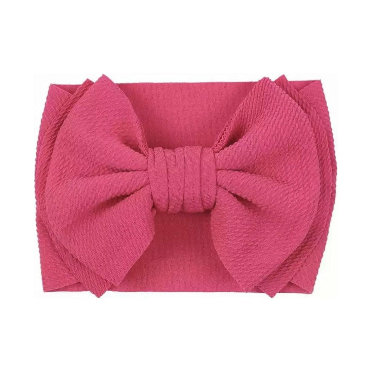 Bella Headwrap - Not adjustable