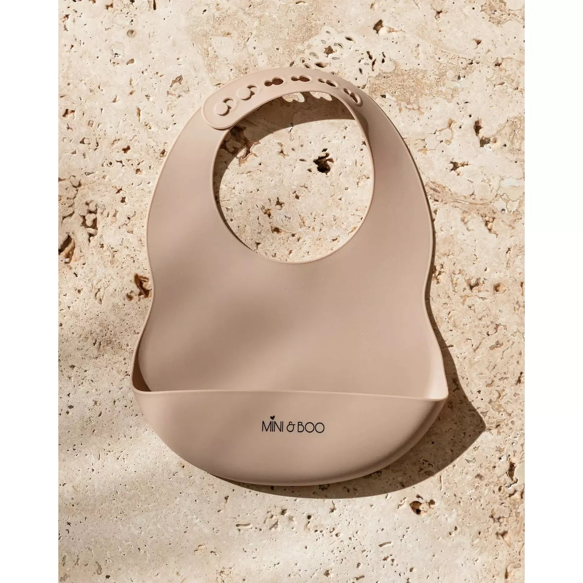 Silicone Bibs