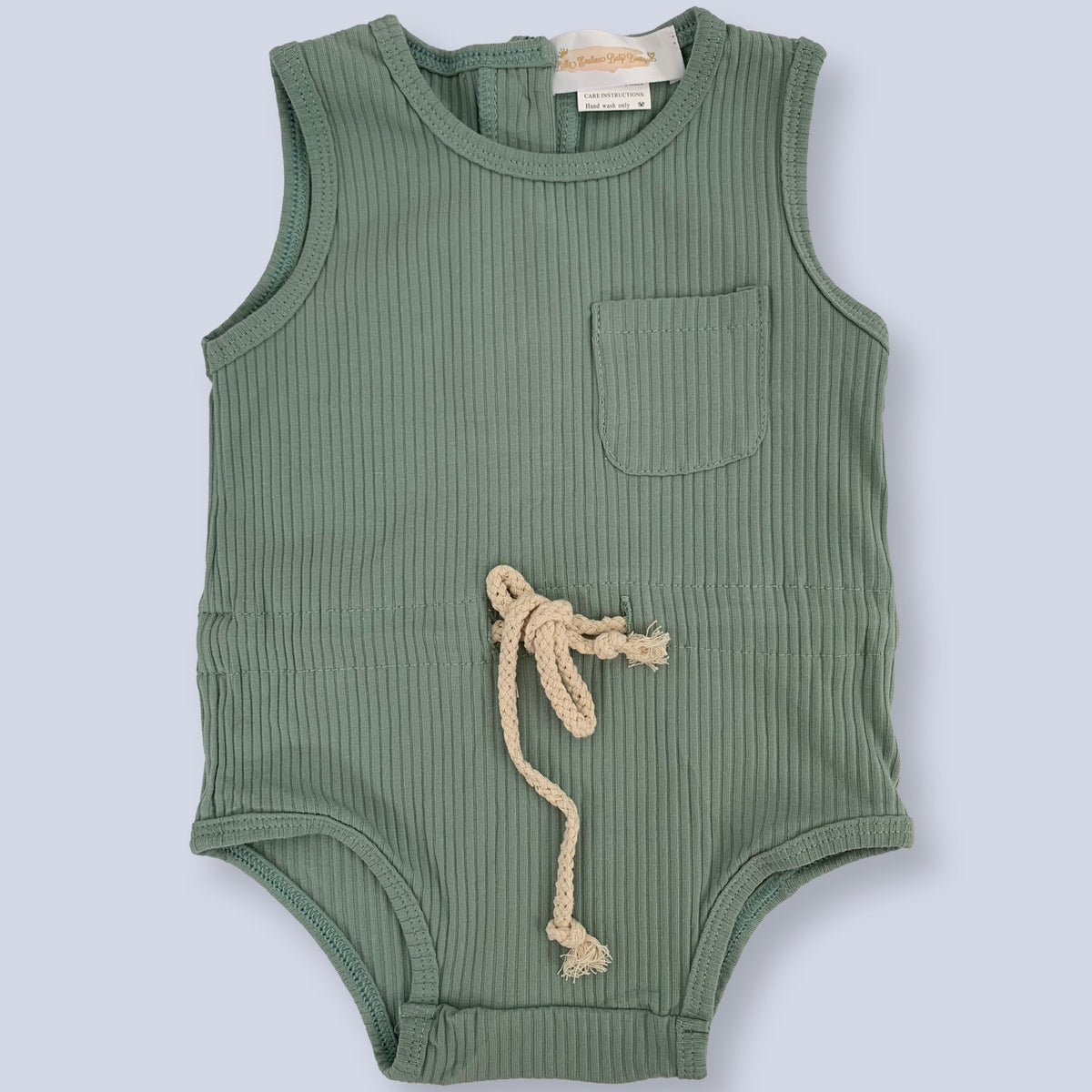 Bondi Romper