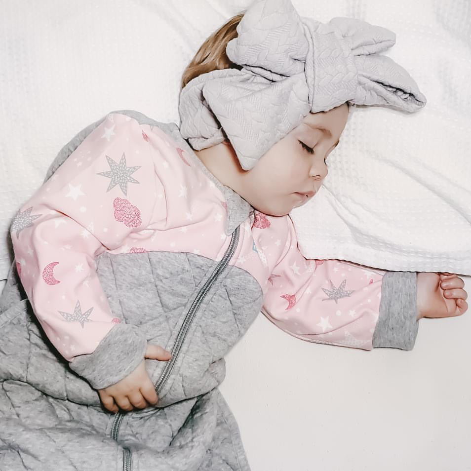Cloud Headwrap