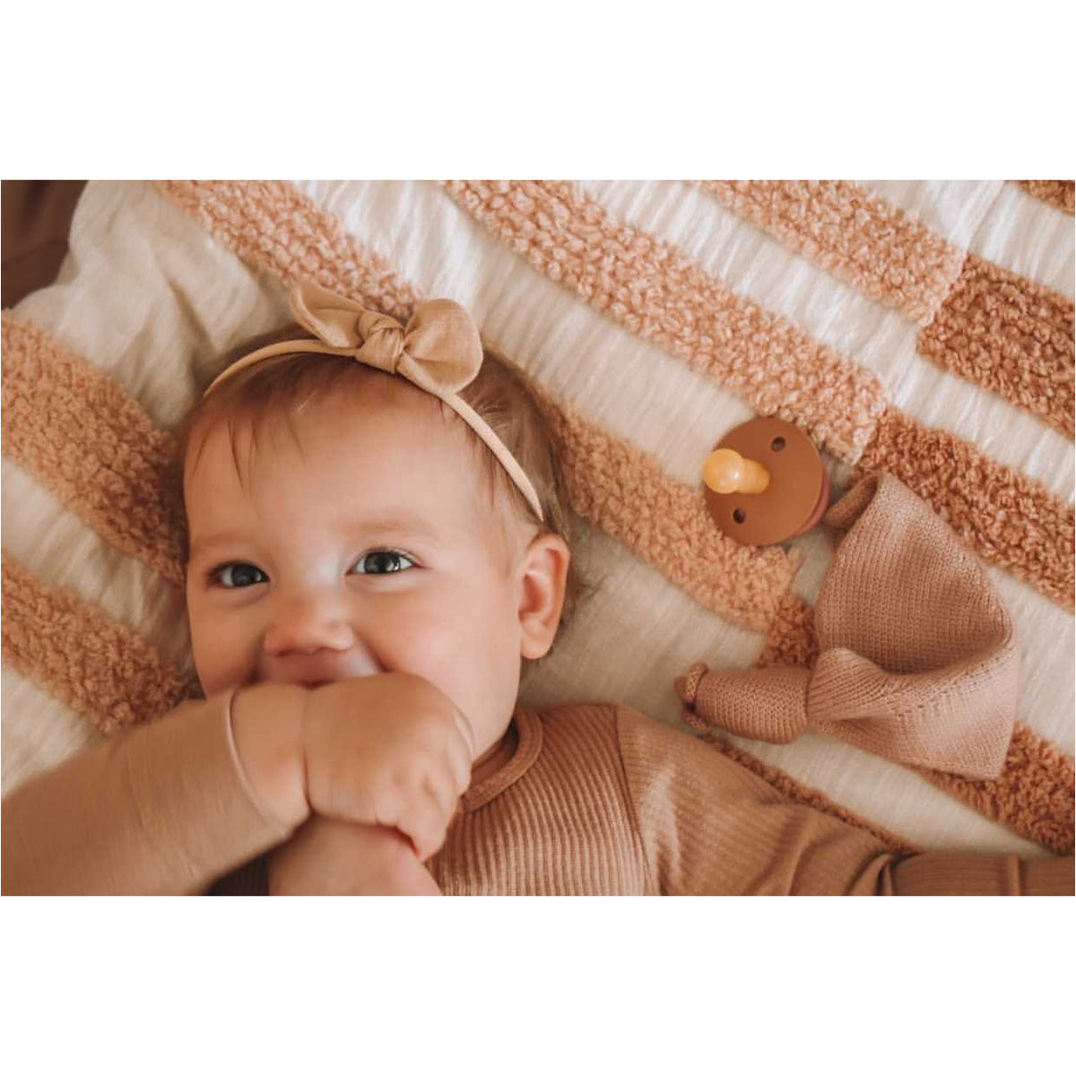 Lulu Bow