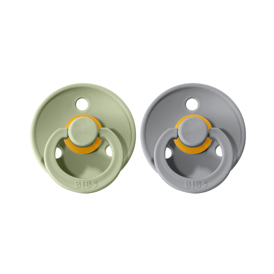 Bibs Dummies