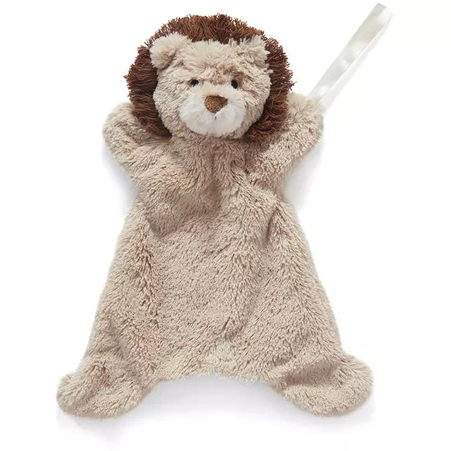 Lewis the Lion Hoochy Coochie