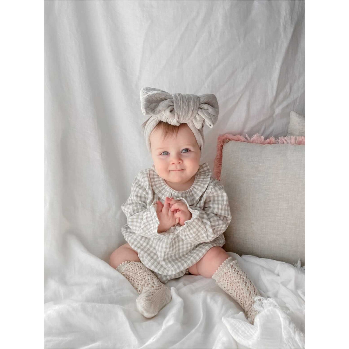 Cloud Headwrap