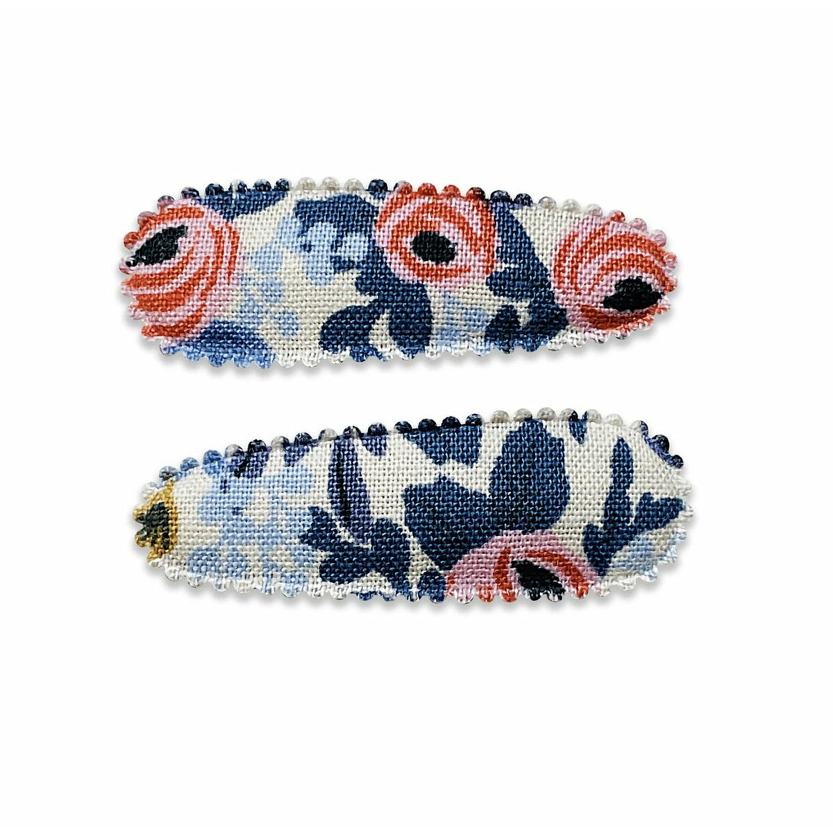 Little Joan Hair Clips // Josie Joan&#39;s