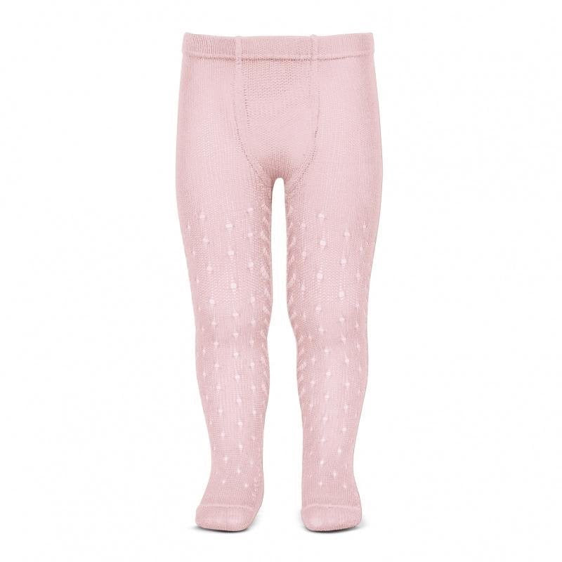 Ćondor Full Openwork Tights
