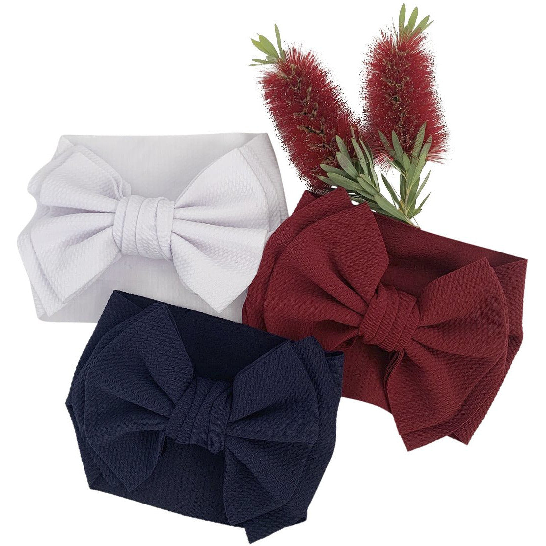 Christmas Bows