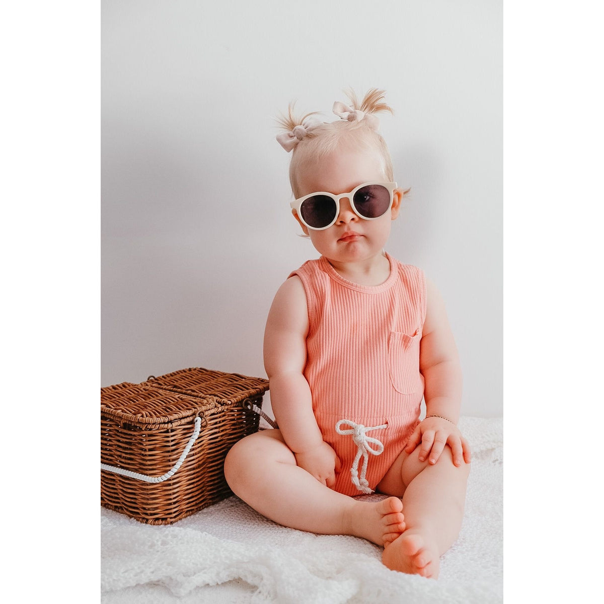 Bondi Romper