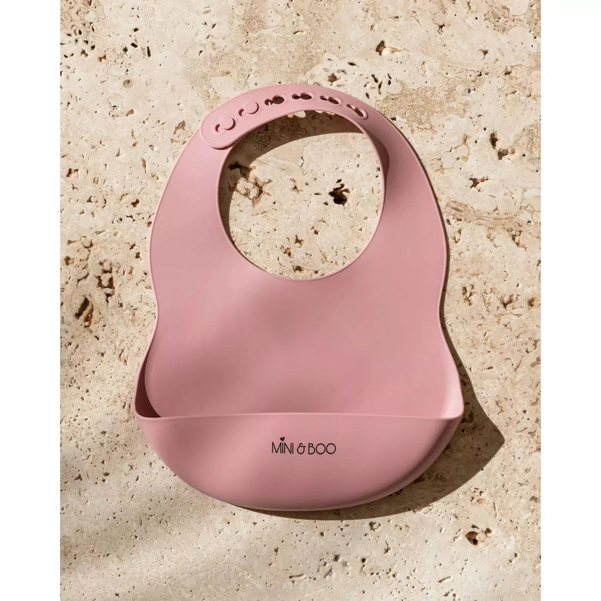 Silicone Bibs