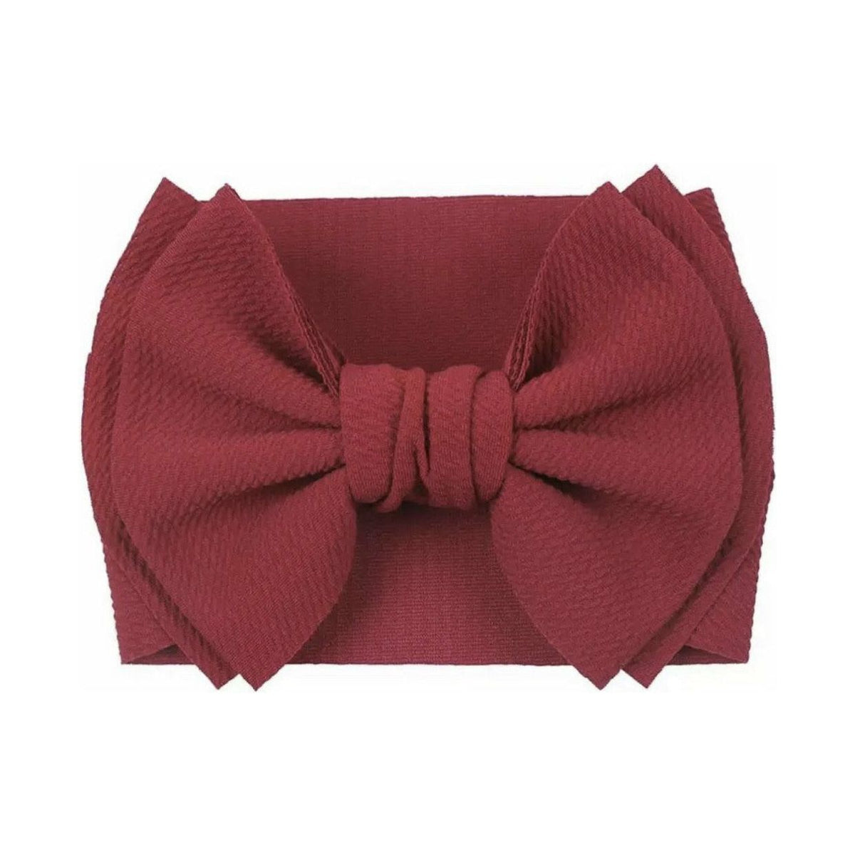 Bella Headwrap - Not adjustable