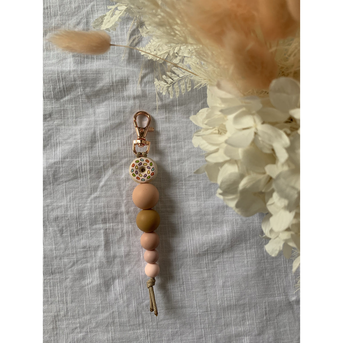 Keyrings
