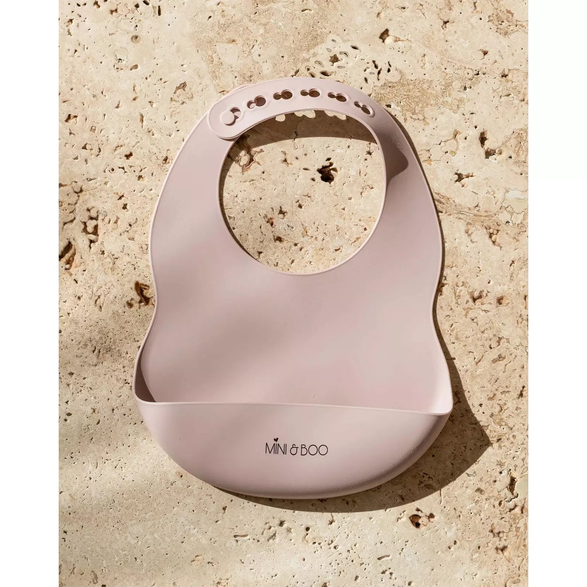 Silicone Bibs