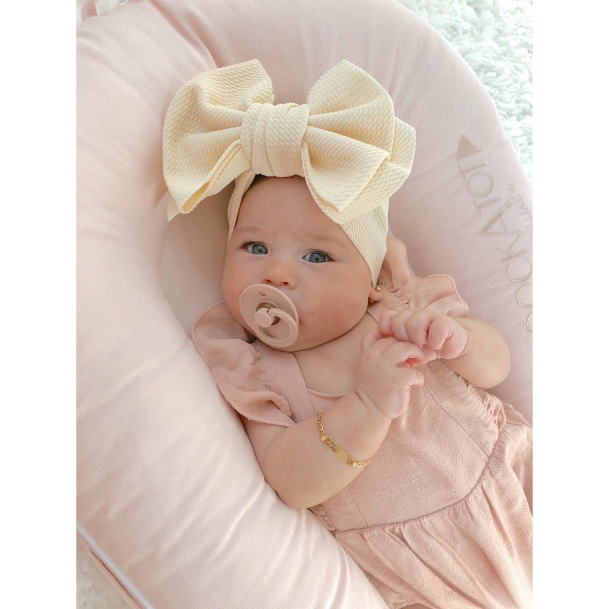 Bella Headwrap - Not adjustable