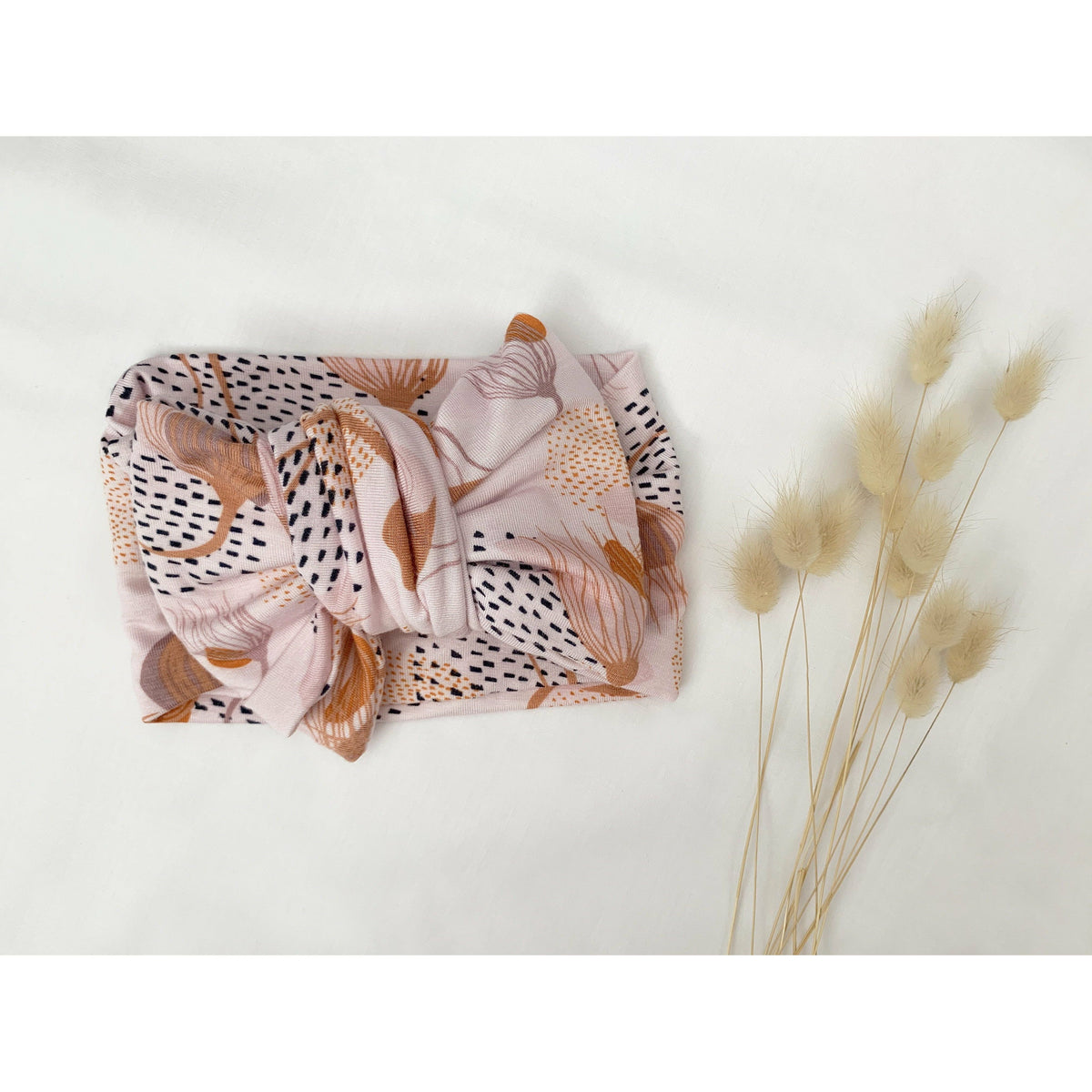 Dotty Headwrap