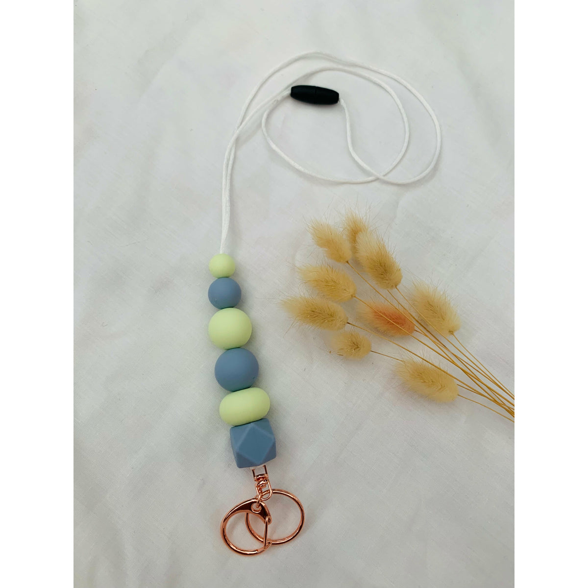 Personalised Teacher Lanyard