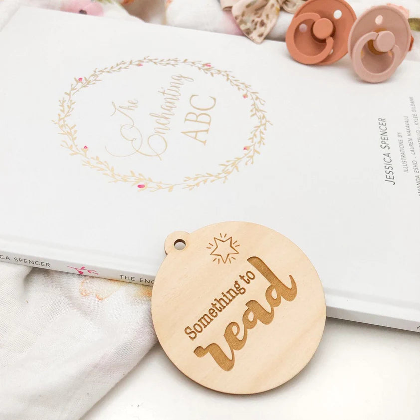 Simplicity Gift Tags - Original Single Star design